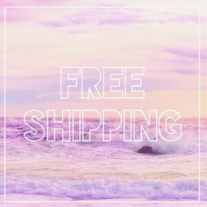 Free Shipping